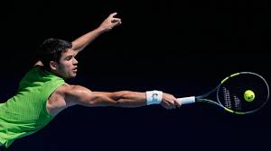 Carlos Alcaraz wins third-round match but loses 'drop-shot battle' at Australian Open