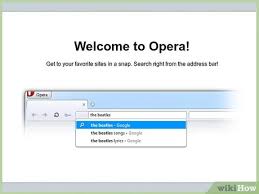 See why people are using opera. How To Install Opera Browser Through Terminal On Ubuntu 11 Steps
