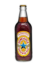 Do not share our content with anyone under the legal drinking age. Newcastle Brown Ale World Beverage