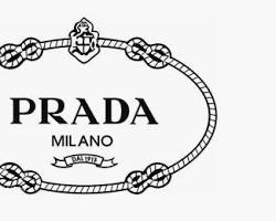 Image of Prada brand logo