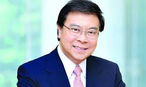He joined ocbc bank in july 2007 as senior executive vice president, managing the group's corporate and commercial banking. Ocbc Chief Executive Receives Pay Rise