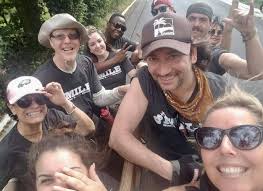 This is a much easier format to see the coming processions and other  events. Check it out!**  [https://issuu.com/muniantigua2025/docs/revista_cuaresmal_-_muni_antigua_2025?fbclid=IwY2xjawJj2QxleHRuA2FlbQIxMAABHiVYy1n0Bwaenqb12AkA9aS  ...