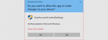Click change user account control settings. move the slider down to never notify. click ok and then restart the computer. What Is Uac User Account Control And Why You Should Never Turn It Off Digital Citizen