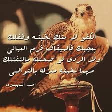 شعر مدح الرجال قصائد عن شيم الرجال عبارات