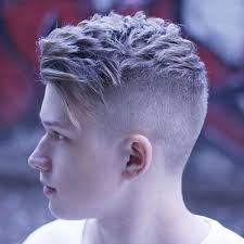 These are the best little boy haircuts that are sure to provide you with all the hairstyle ideas for his next barber visit. 21 Best Fuckboy Haircuts 2021 Guide