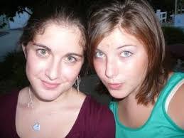 Renee Luster's Instagram, Twitter & Facebook