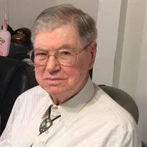 Clifford Britton Obituary