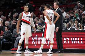 I talk on radio and write stories whenever. C J Mccollum Wallpapers Wallpaper Cave