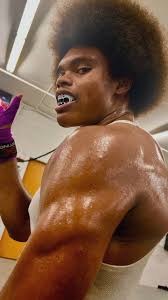 My focus is there!!! 👊🏿👊🏿, @titleboxing @coachsimmonsnc  @thesimmonsteamnc @ncusaboxing @usaboxing @sportscenter @sports  @overtimeboxing @overtime @sportsillustrated @espn @daznboxing  @floydmayweather