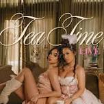 Tea Time Live with Chy and Winter