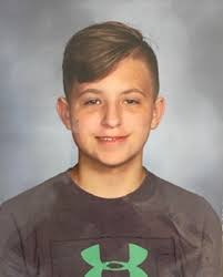 Obituary information for Brady Wilson