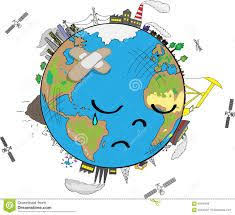 Risultato Immagini Per Tema Sull Inquinamento Immagini Disegni A Mano Giorno Della Terra Disegni Di Animali Carini