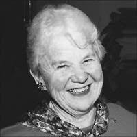 ANGELA FAY Obituary (1927