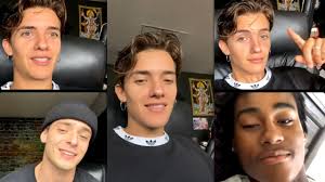 Check spelling or type a new query. Noah Urrea Instagram Live Stream 19 May 2021 Ig Live S Tv