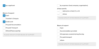 I'm going to answer your real question… the one you've been asking in the comments of all the other answers: Italian Schengen Visa Requirements Application Process Via Center The Poor Traveler Itinerary Blog