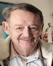 Andrew Neil “Andy” Singleton (1942-2022)