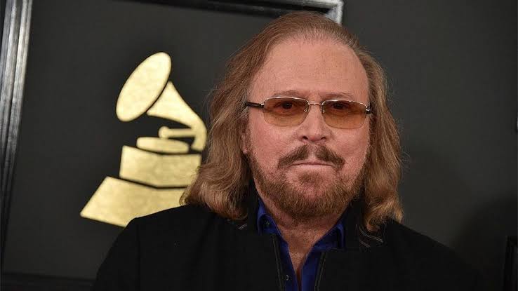 Bee Gees singer Barry Gibb not dead despite viral Facebook page rumors