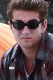 John Wraight List of Movies and TV Shows