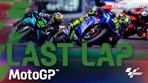 Motogp Last Lap 2021 Portuguesegp Youtube