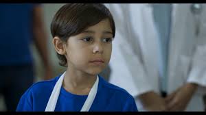 Zack: Enfrentamiento Mortal (2021)