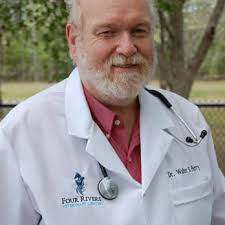 FOUR RIVERS VETERINARY CENTER