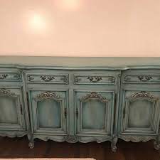 Sold French Country Buffet Farmhouse Credenza Shabby Chic Etsy French Country Sideboard Vintage Sideboard Shabby Chic Sideboard