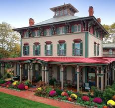 Maybe you would like to learn more about one of these? Your Memorable Cape May Wedding At Southern Mansion