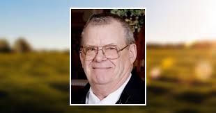 James "Jimmy" Eugene Farley Obituary May 13, 2021