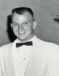 Obituary for William “Billy” H. Glisson