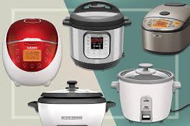 10 best rice cookers for 2020