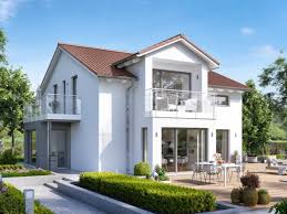 Chris schmidt vor 11 monate. Einfamilienhaus Sh 136 Xxl Mit Satteldach Hausbaudirekt De