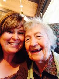 This is Ann Cherry. She is my friend and maybe she is yours too. Ann has  been in the hospital for several weeks now. She needs a miracle. Ann is one  of