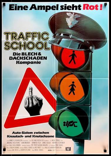 Moving Violations (1985)