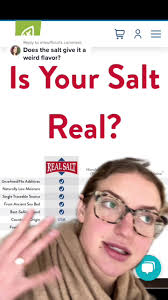 Replying to @mleofficial #greenscreen #redmondsalt #realsalt #celticsa...