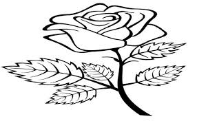 0 response to menakjubkan 19 bunga mawar untuk diwarnai posting komentar. Gambar Mewarnai Bunga Mawar Radea