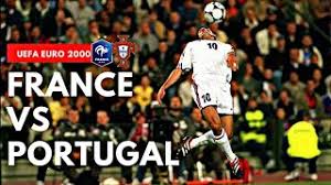 Stickers et accessoires portugal pour voiture. France Vs Portugal 2 1 All Goals Highlights Uefa Euro 2000 Sf Youtube