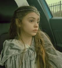 I hope this is ok to share ? But I thought you guys might appreciate this  here 🥰 My daughter dressed up as the Empress from ... ~ The Never Ending  Story ~