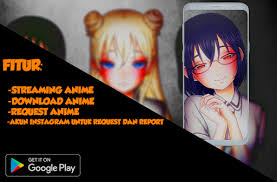 Download Inunime Nonton Anime Sub Indo On Pc Mac With Appkiwi Apk Downloader