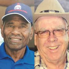 Jerry Arthur, Gus Gray inducted into Marion County Agricultural Hall of  Fame