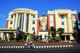 Pembayaran mudah, pengiriman cepat & bisa cicil 0% Grand Wahid Hotel Salatiga Salatiga Cheap Booking At Tiket Com