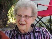 Barbara Chester Obituary (1933