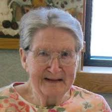 Florence Kube Obituary June 20, 2017