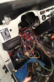 Used a kwik wire harness in my '59 and it went very well, great instructions. 78 Re Wiring Advice Kwik Wire 14 Ih8mud Forum