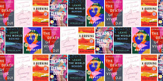 John mandel, james mcbride, louise erdrich, rebecca solnit, and many more—of the past six months: 100 Best New 2020 Books Top Book Releases This Year