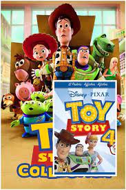 Film Magyarul Toy Story 4 2 0 1 9 Teljes Film Online Hd Pelicula Toy Story Peliculas Completas Toy Story