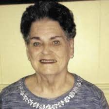 Nita Marie Rogers Orgeron Obituary 2021