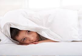 How To Help Your Child Stop Wetting The Bed – Cleveland Clinic