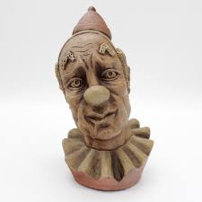 Rare Sculpture Stone