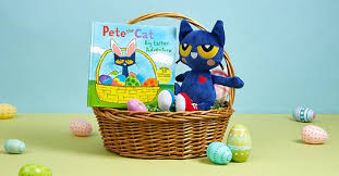 The company offers special events, in store reading sections and special events with local, national and international authors. Birkdale Village Head Over To Barnes And Noble For An Easter Themed Bnstorytime We Ll Read Big Easter Adventure Featuring Pete The Cat On Saturday 4 13 At 11 Am Kids Can Make Their