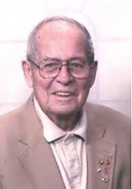 Edwin Eicher Obituary